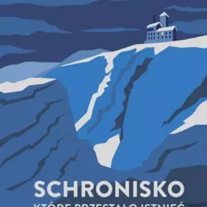 Schronisko, które przestało istnieć