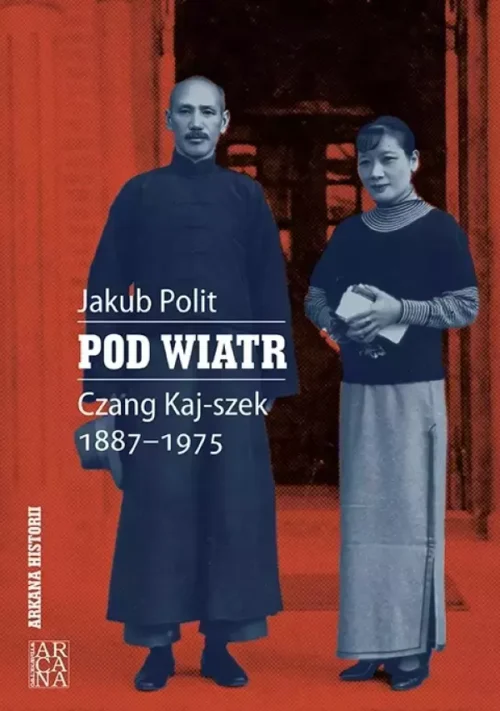 Pod Wiatr