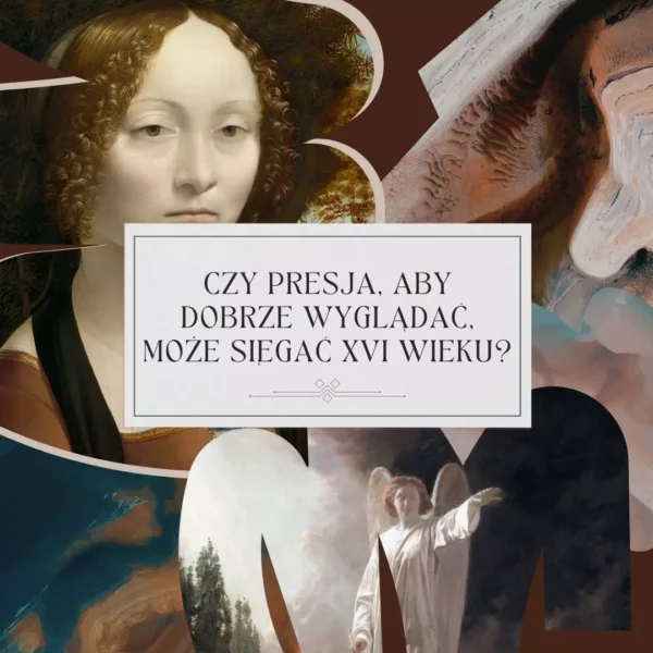 Jak być renesansową kobietą. Nieopowiedziana historia piękna i kobiecej kreatywności