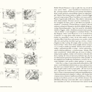 Christopher Nolan. Reżyser wyobraźni