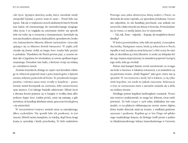 Być jak Caravaggio. Życie i oszustwa genialnego fałszerza dzieł sztuki