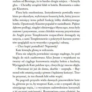 Morderstwo w zimowy dzień