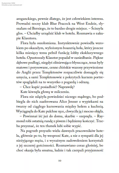 Morderstwo w zimowy dzień