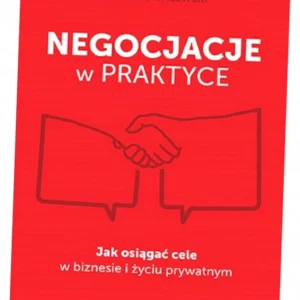 Negocjacje w praktyce