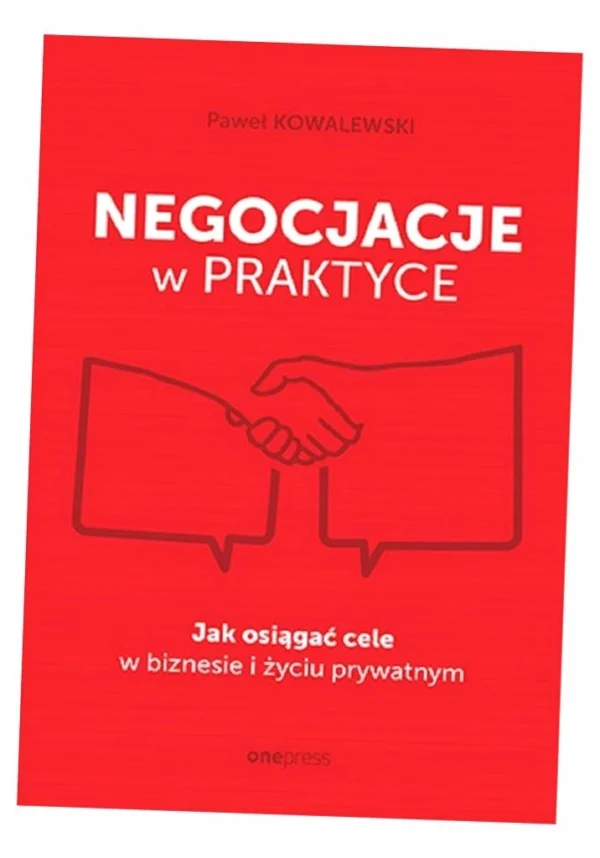 Negocjacje w praktyce