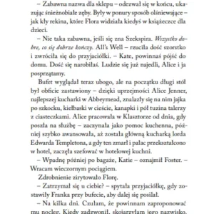 Morderstwo w zimowy dzień