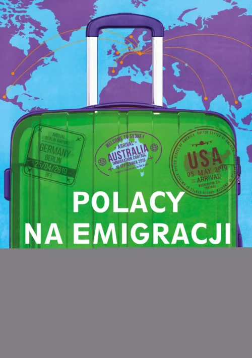 Polacy na emigracji