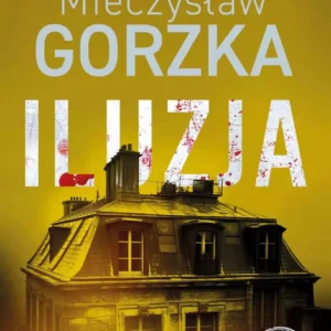 Cienie przeszłości. Tom 2. Iluzja