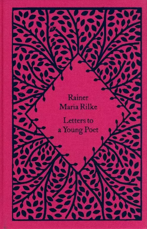 Letters to a Young Poet