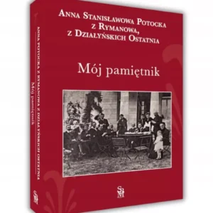 Mój Pamiętnik