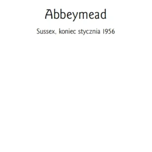 Morderstwo w zimowy dzień