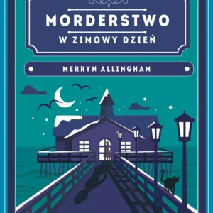 Morderstwo w zimowy dzień