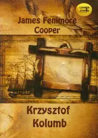 Krzysztof Kolumb. Audiobook