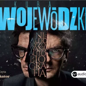 Kuba Wojewódzki. Nieautoryzowana autobiografia. Audiobook