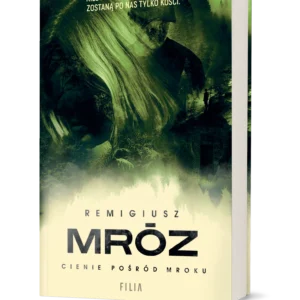 Cienie pośród mroku