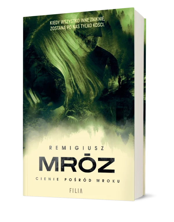 Cienie pośród mroku