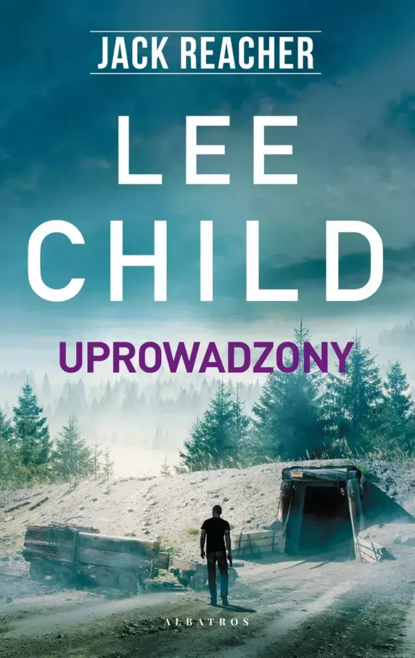 Jack Reacher. Uprowadzony