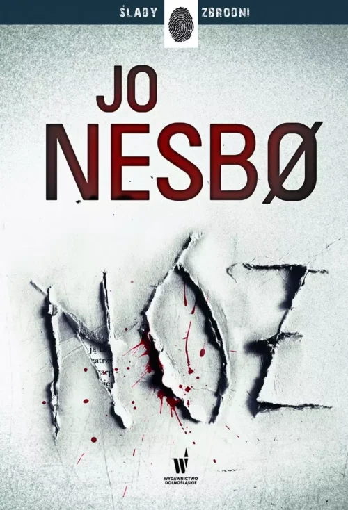 Nóż