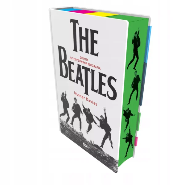 5227475-the-beatles-jedyna-a.webp The Beatles. Jedyna autoryzowana biografia