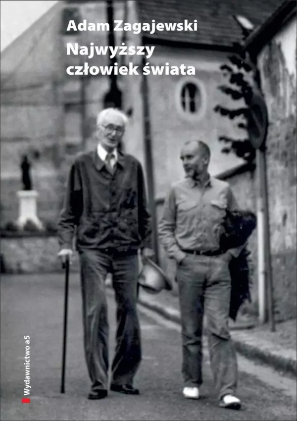 Najwyższy człowiek świata