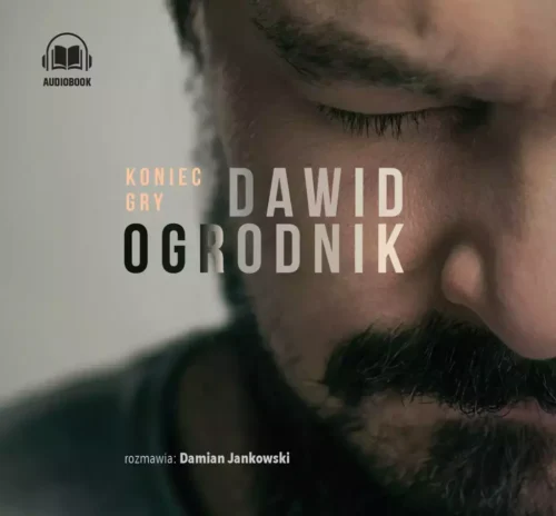 Koniec gry. Audiobook