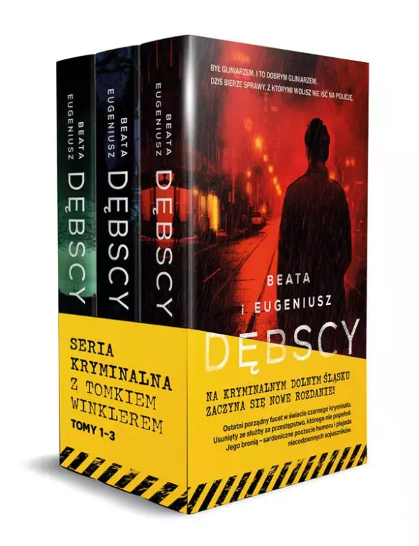 5693726-pakiet-seria-krymina.webp Pakiet: Seria kryminalna z Tomkiem Winklerem