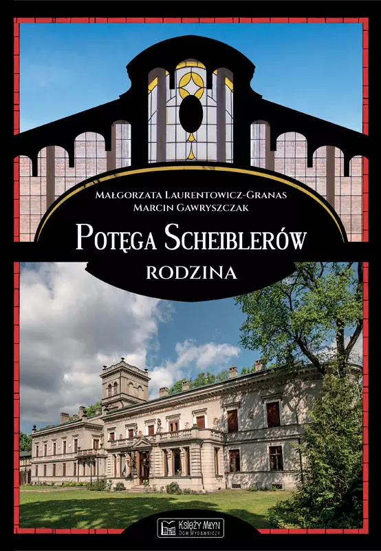 5a86e55-potega-scheiblerow-r.webp Potęga Scheiblerów. Rodzina