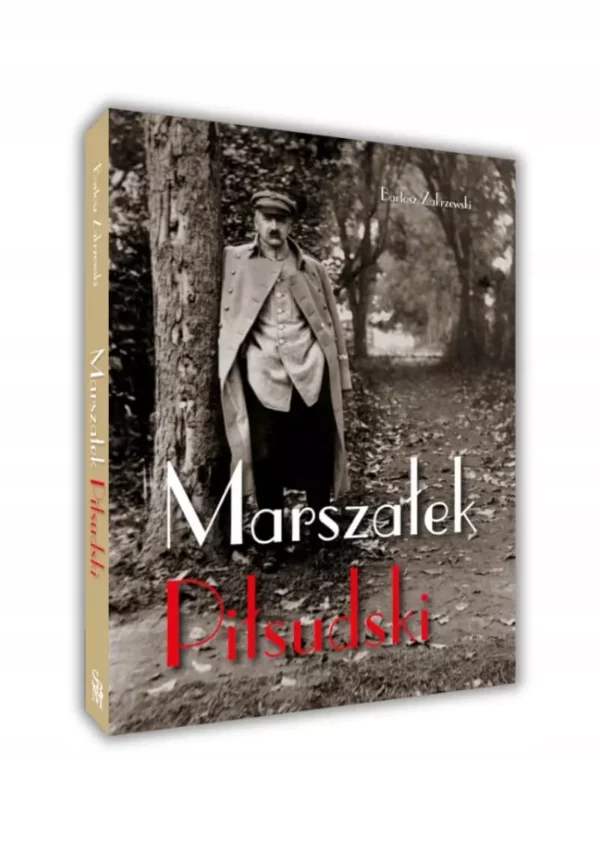 Marszałek Piłsudski
