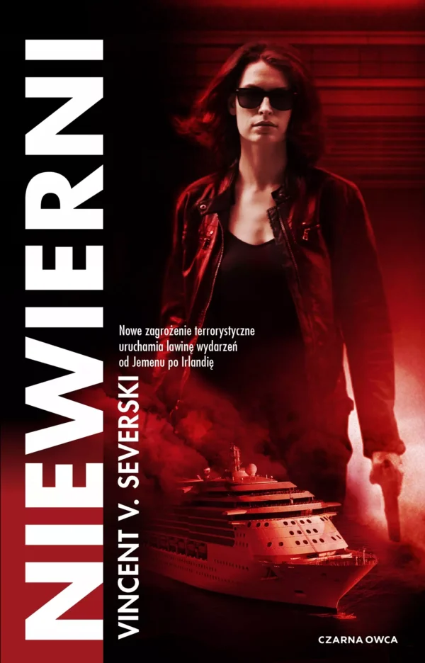 Niewierni, wydanie 3