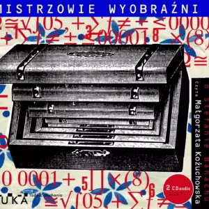 Gen i już! Opowieść o Stefanie Banachu. Audiobook