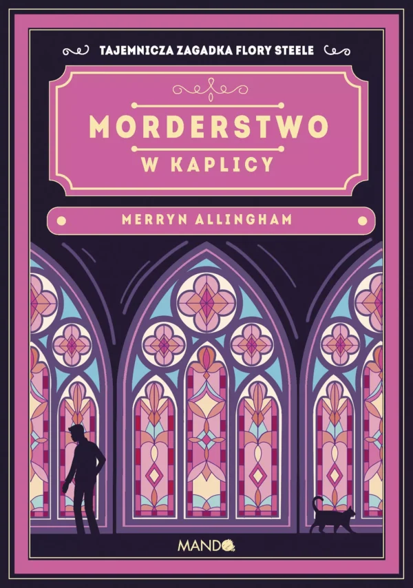 Morderstwo w kaplicy