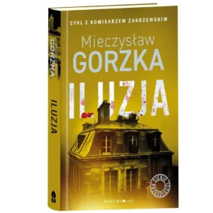 Cienie przeszłości. Tom 2. Iluzja