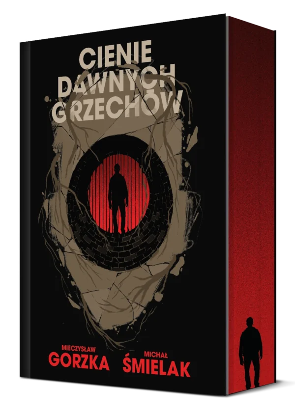 Cienie dawnych grzechów
