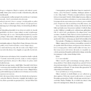 Złota dama. Gustav Klimt i tajemnica wiedeńskiej Mona Lisy