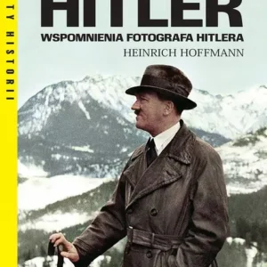 Mój przyjaciel Hitler