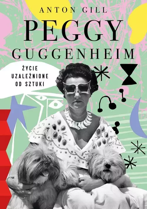 676e942-peggy-guggenheim-yci.webp Peggy Guggenheim. Życie uzależnione od sztuki