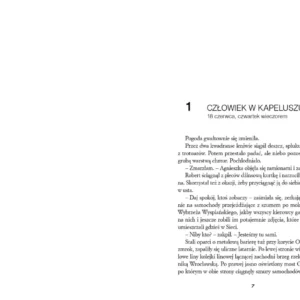 Cienie przeszłości. Tom 2. Iluzja