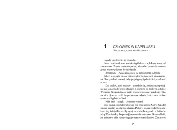 Cienie przeszłości. Tom 2. Iluzja