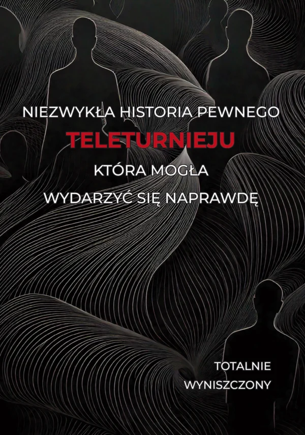 Historia pewnego teleturnieju, która mogła wydarzyć się naprawdę