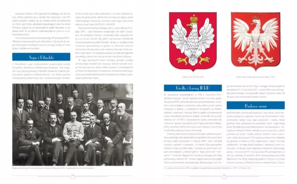 Marszałek Piłsudski