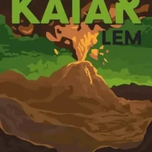 Katar. Audiobook