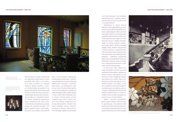 Stanisław Wyspiański. Artysta i wizjoner