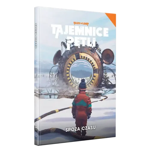 Tajemnice Pętli Spoza Czasu
