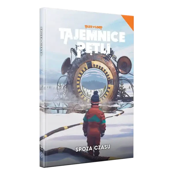 Tajemnice Pętli Spoza Czasu