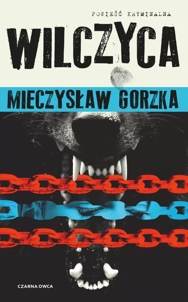 Wilczyca
