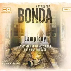 Lampiony. Audiobook