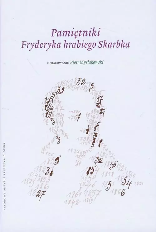 Pamiętniki Fryderyka hrabiego Skarbka