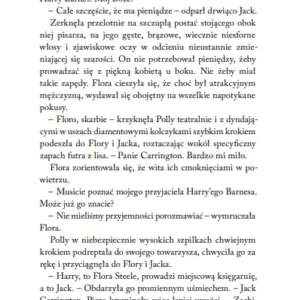 Morderstwo w zimowy dzień