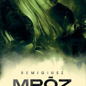 Cienie pośród mroku