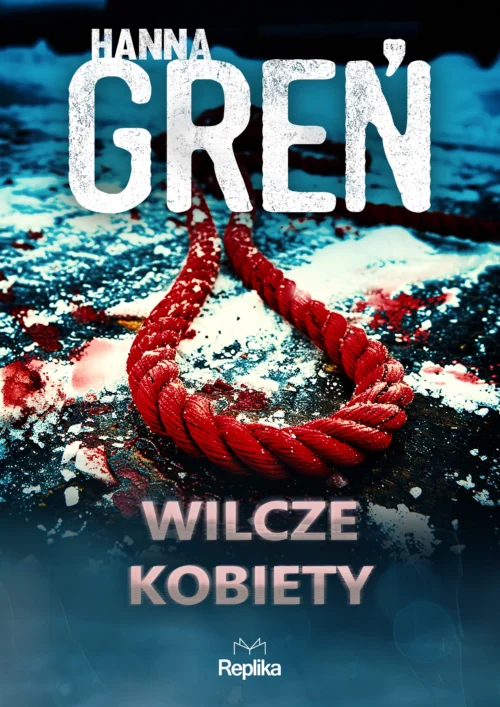 W Trójkącie Beskidzkim. 4. Wilcze kobiety. W trójkącie beskidzkim, tom 4